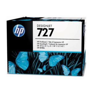 CABEZAL-HP-727