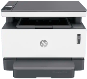 Impresora multifunción láser HP Neverstop 1200a TONER HP W1103A (103A)